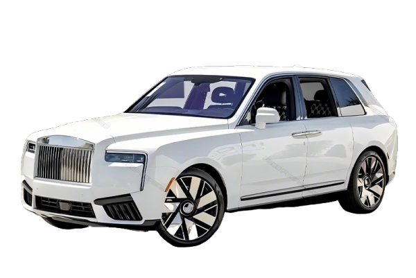 Cullinan facelifts kit in stock