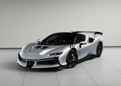 SF90XX Bodykit 