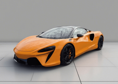 Artura AMANS Bodykit