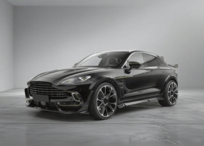 DBX M-style Bodykit