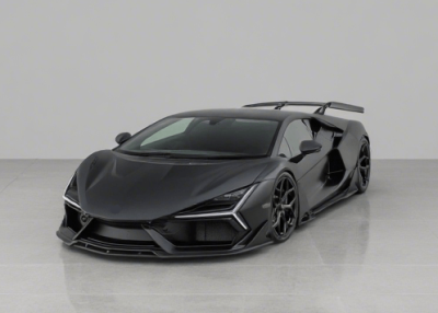 Revuetlo D-style Bodykit
