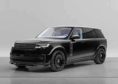 Range Rover Vogue M-style Bodykit
