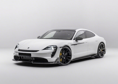 Taycan M-style Bodykit