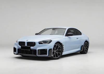M2(G87) MP-style Bodykit