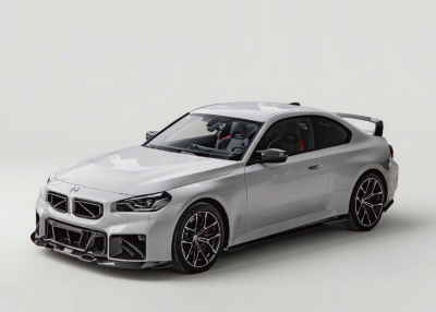 M2(G87) SQ-Style Bodykit
