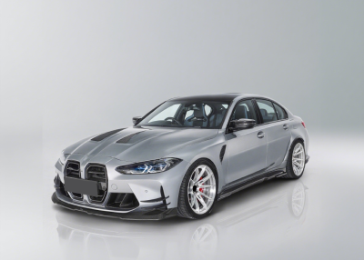 M3(G80) SQ-Style Bodykit