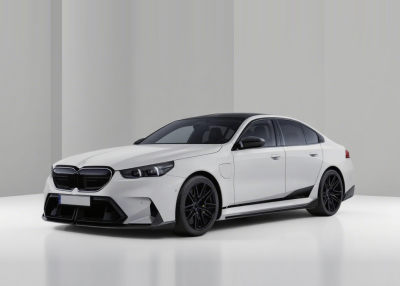 M5(G90) MP-style Bodykit