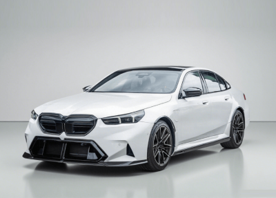 M5(G90) SQ-style Bodykit