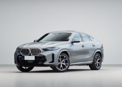 X6 facelifts kit for E71