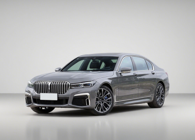 7 Series facelifts kit for F02