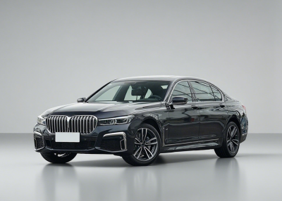 7 Series facelifts kit for G12