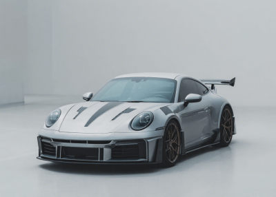 992 Amans Bodykit