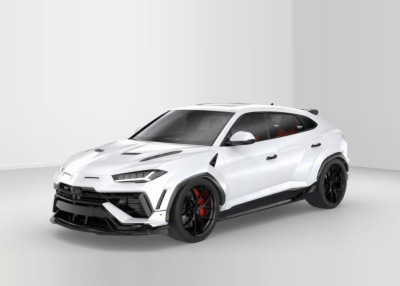 Urus 1016 Style Bodykit