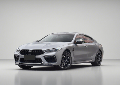 8 Series M8 Bodykit for G14/G15