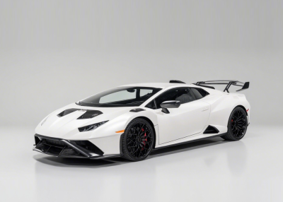 Huracan STO Bodykit