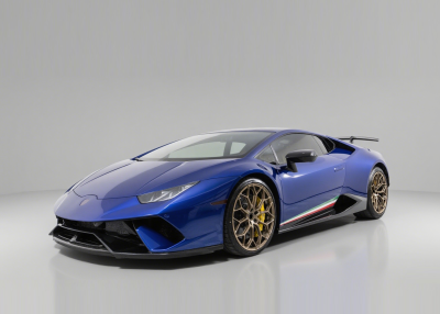 Huracan Performante Bodykit