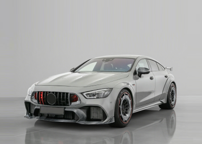 AMG GT B style R 900 Bodykit