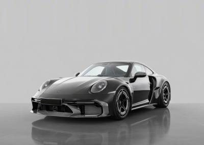992 B-style R900 Bodykit